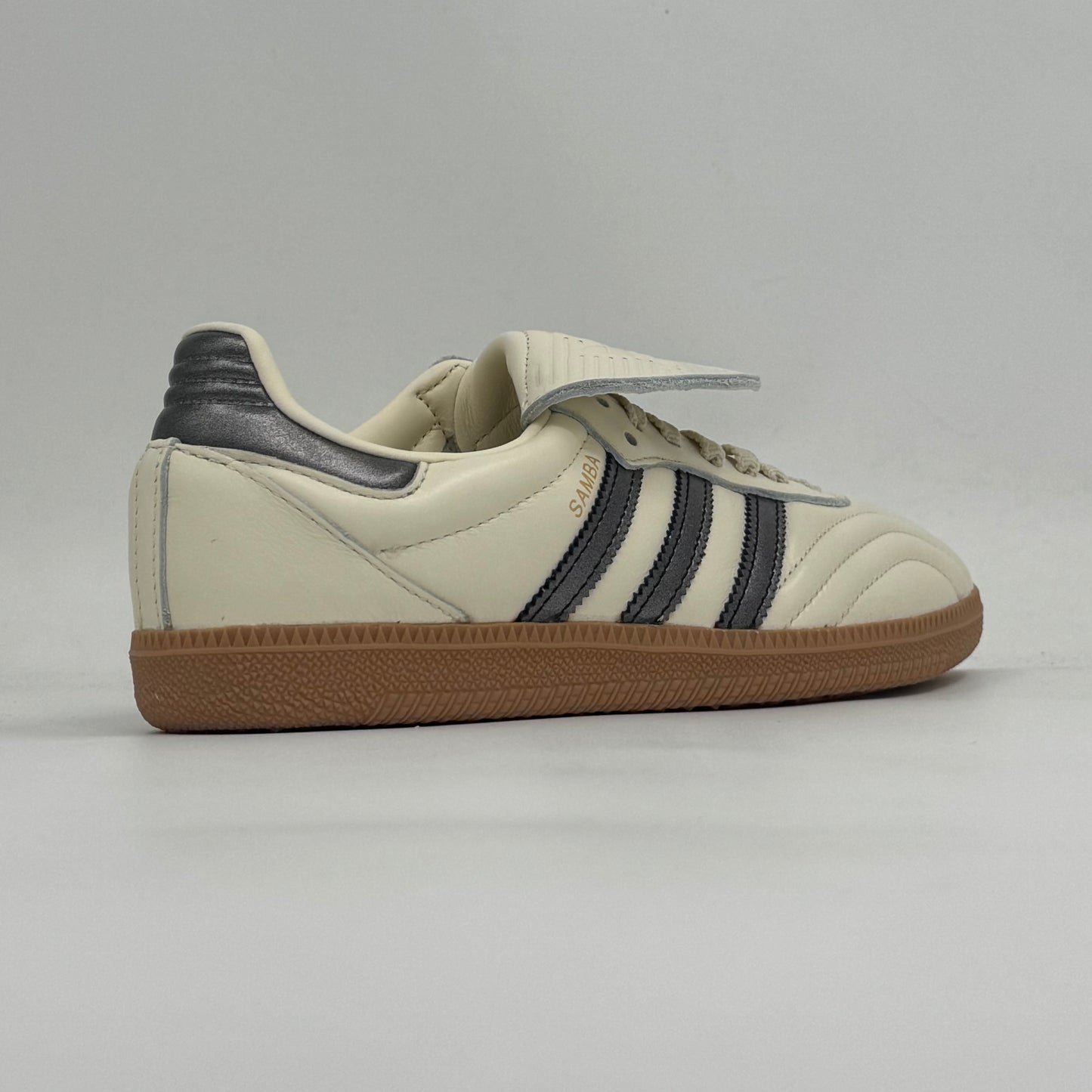 Adidas Samba LT Blanco Crema