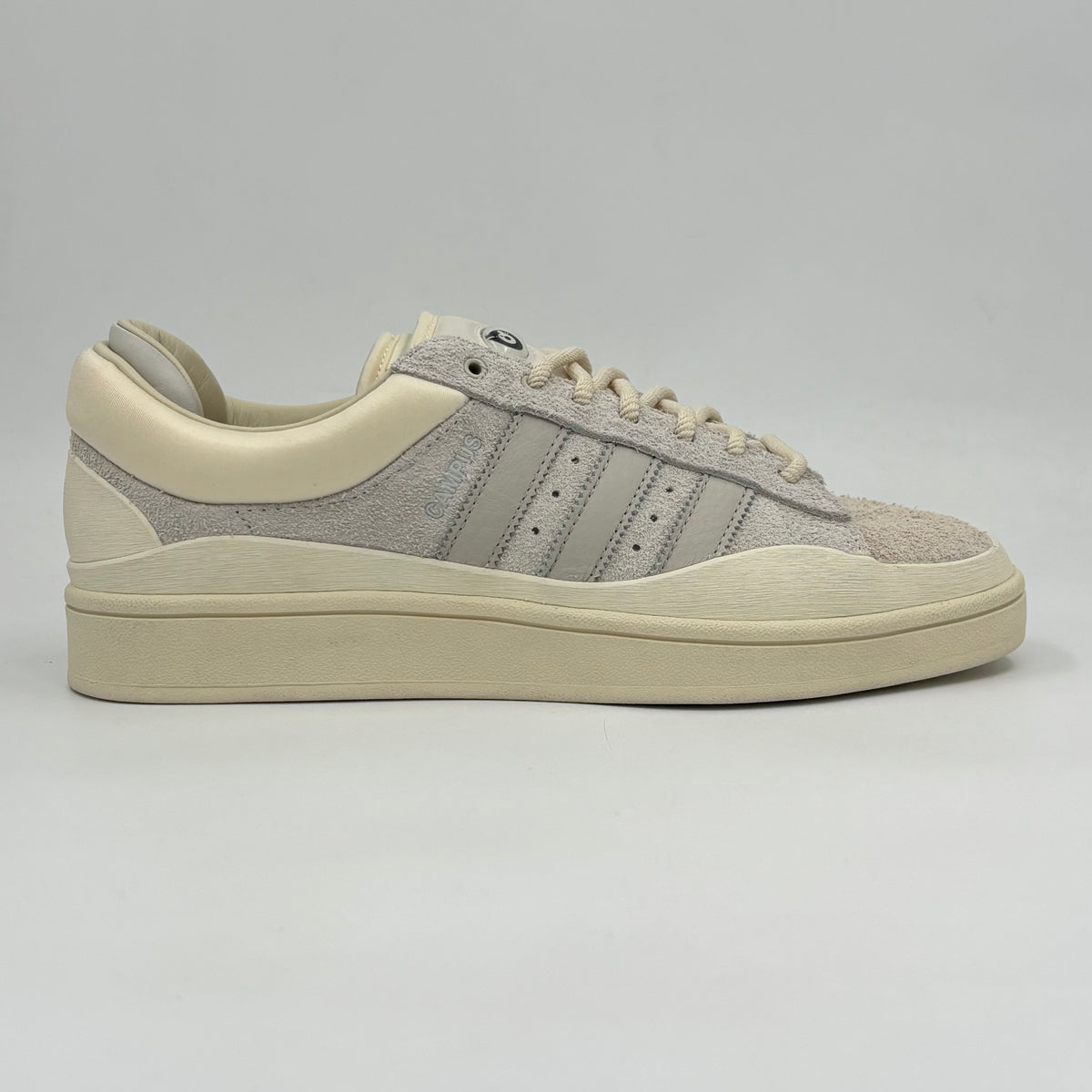 Adidas Campus Light Bad Bunny Cream
