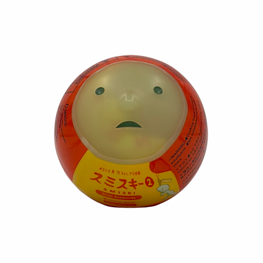 SMISKI (Gachapon S2)