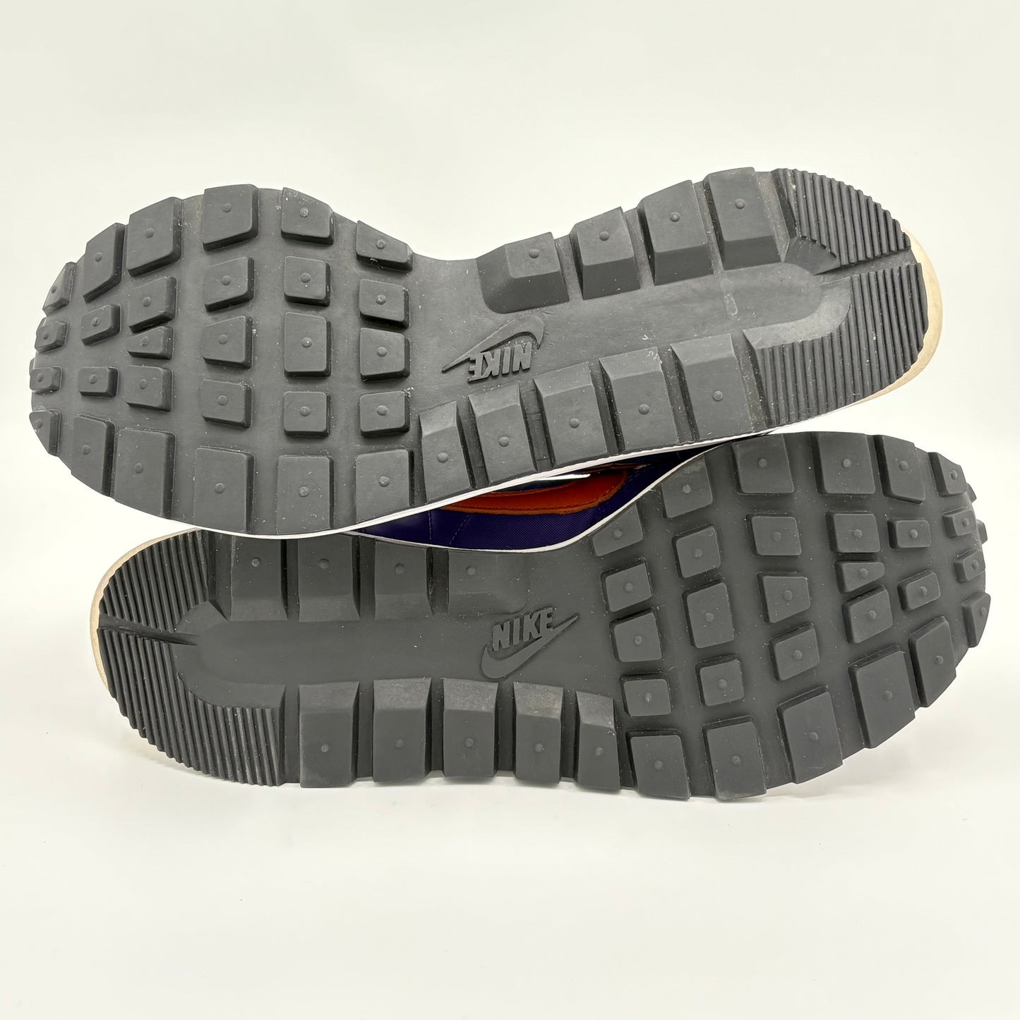 Nike x Sacai VaporWaffle Dark Iris