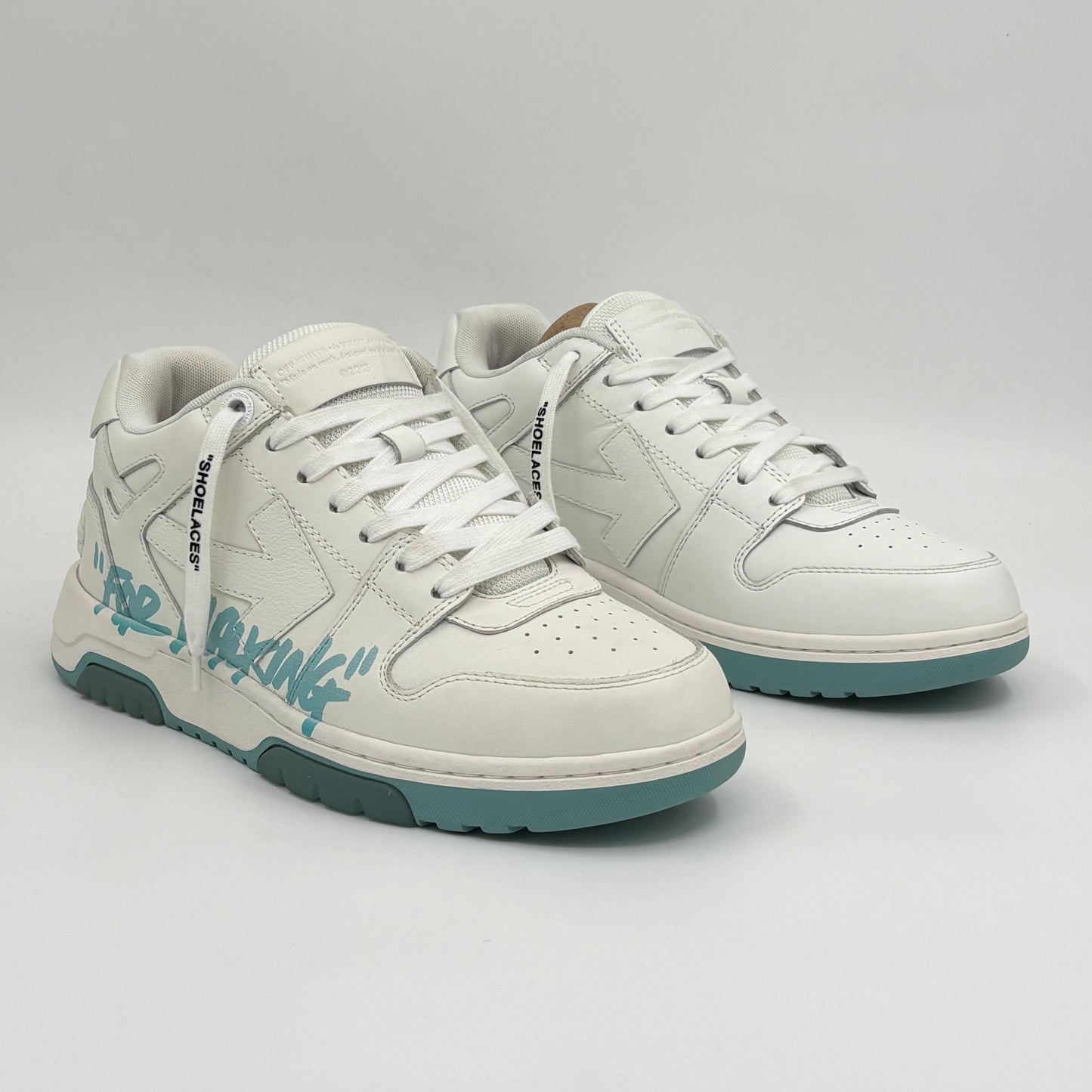 Off-White Out of Office For Walking