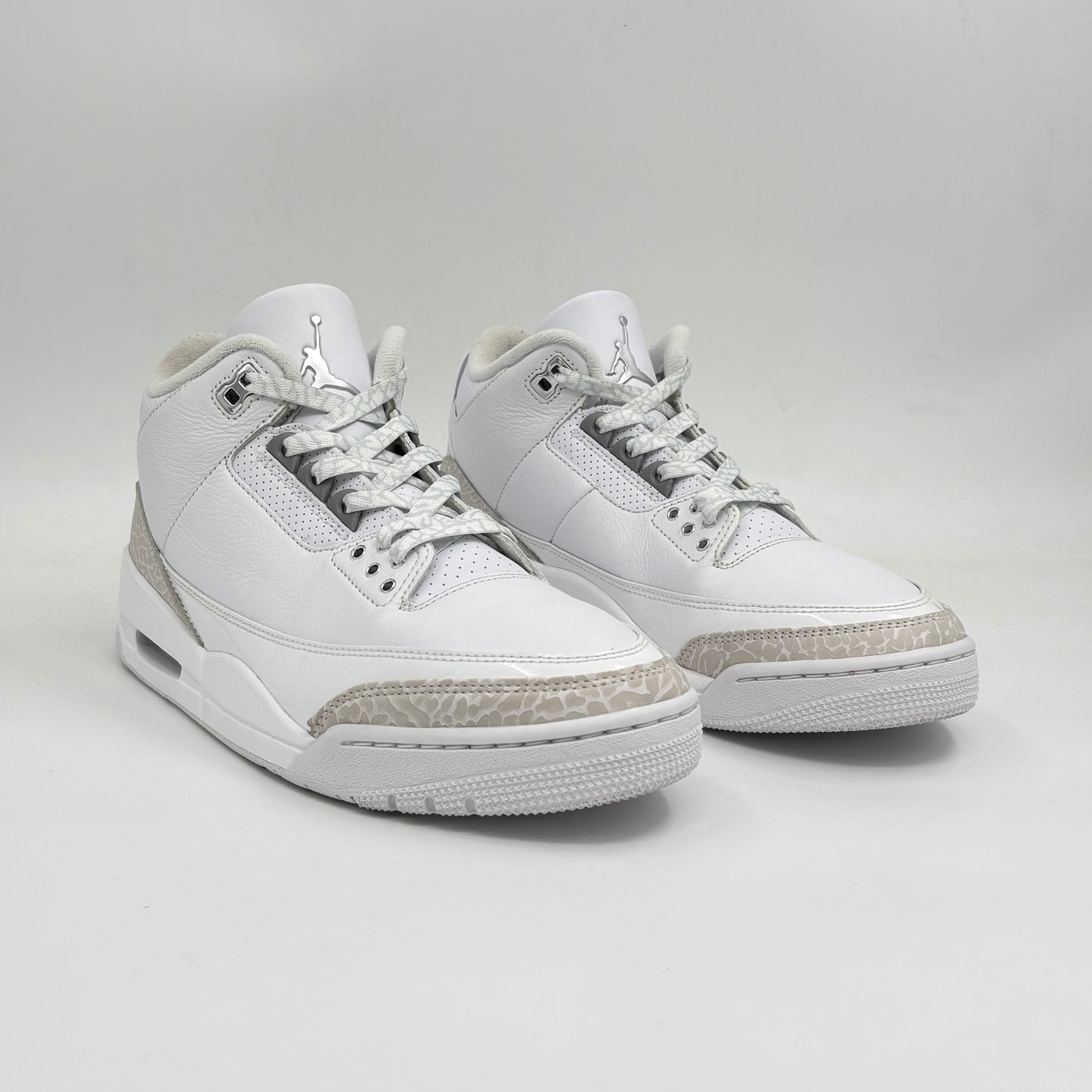 Air Jordan 3 Retro "Pure Money"