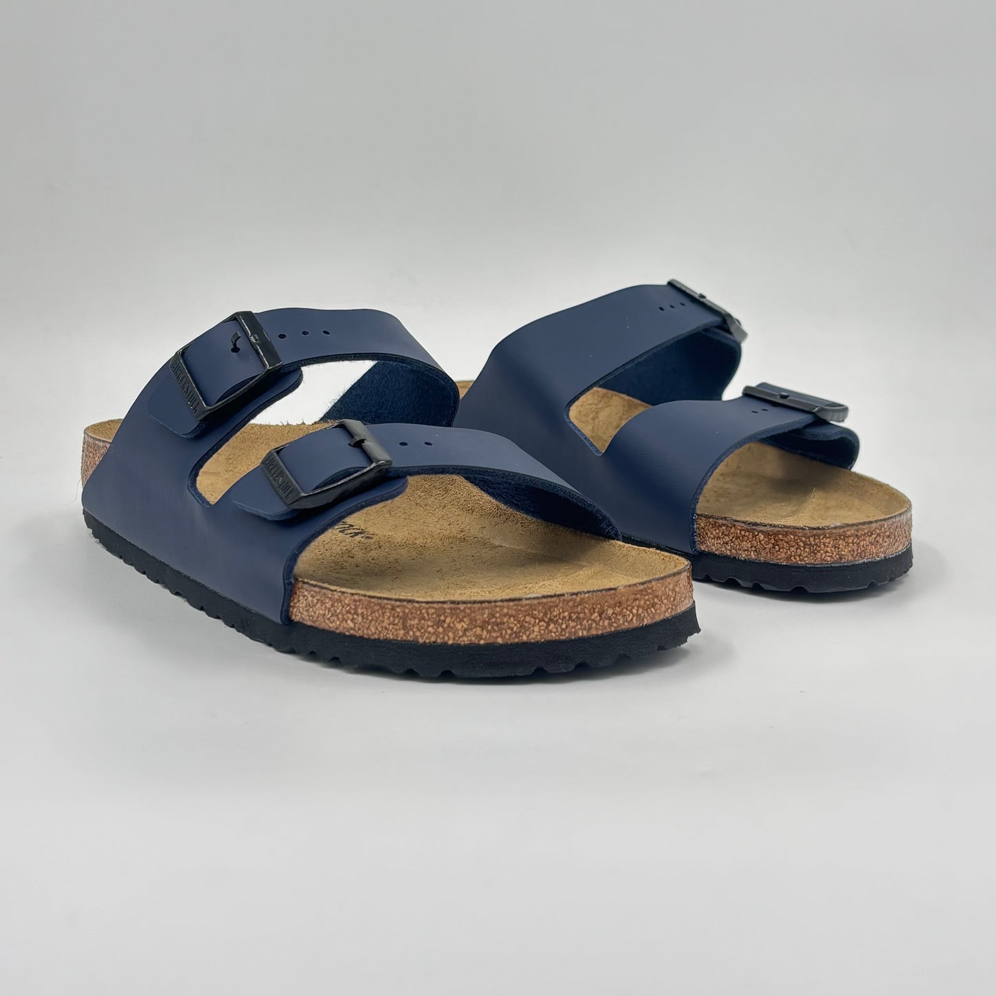 Birkenstock Arizona BS Blue