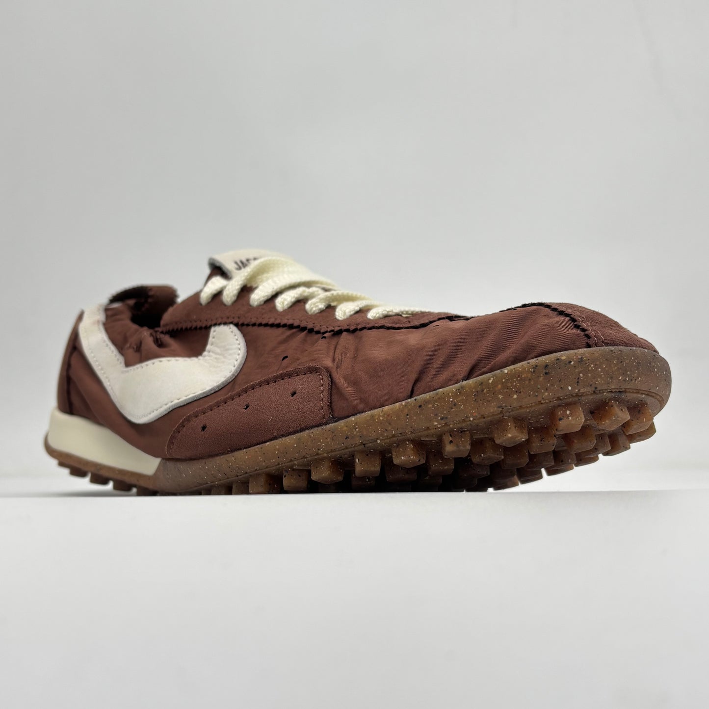 Nike Moon Shoe SP Jacquemus "Fauna Brown"