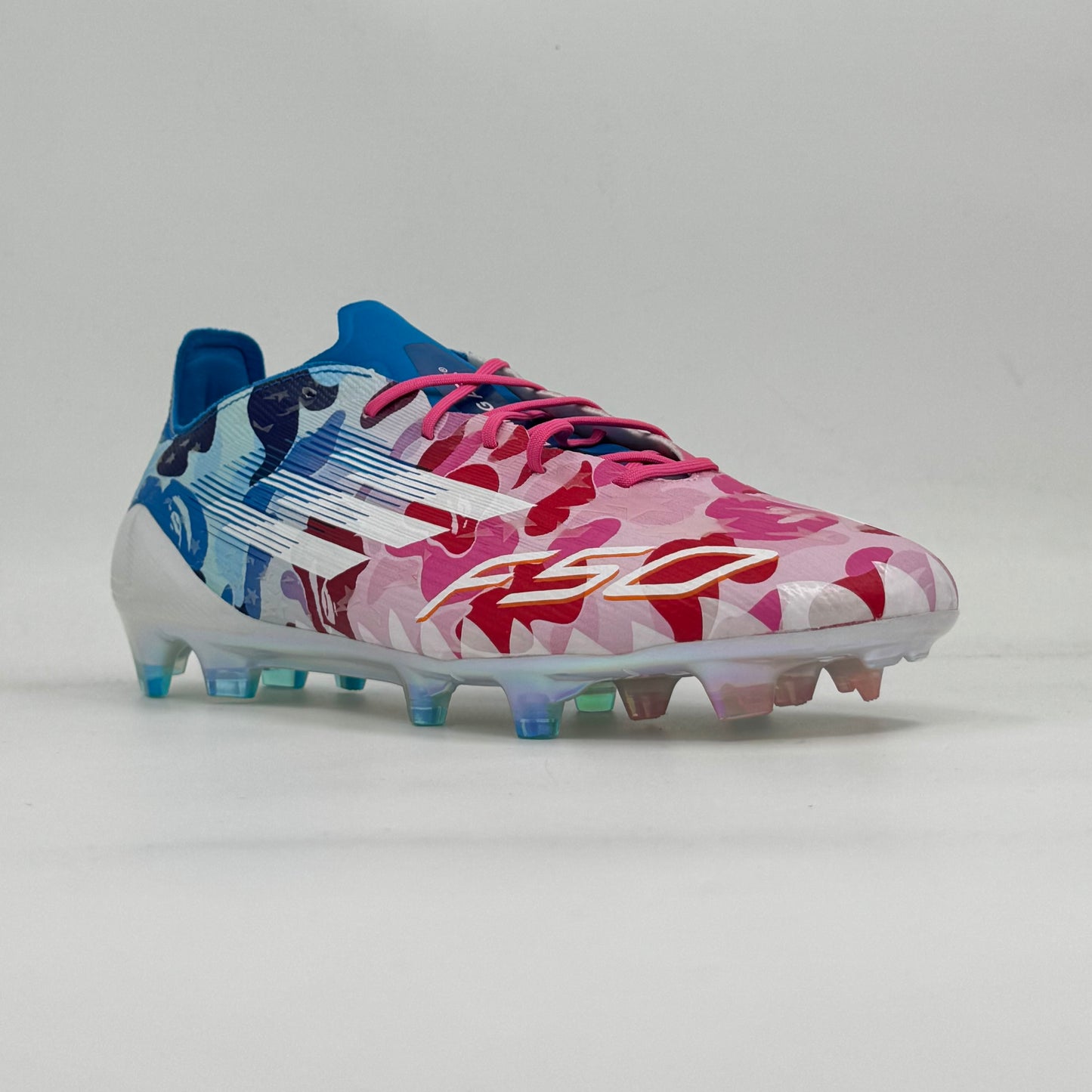 Adidas F50 Elite FG BAPE