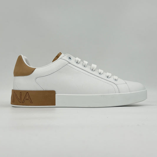 Dolce & Gabbana Portofino en Piel de borrego