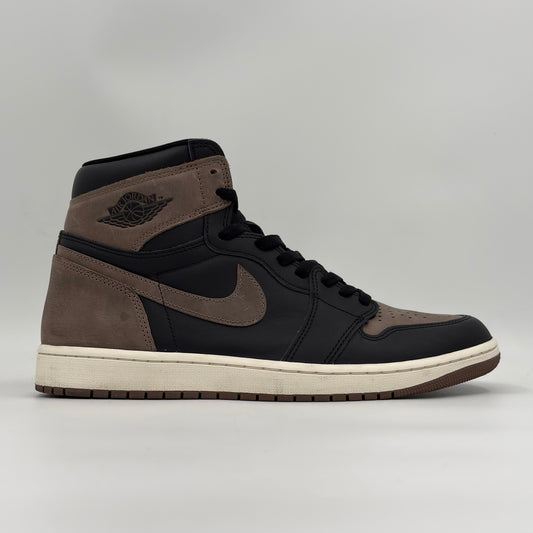Air Jordan 1 High Retro OG Palomino Pre-owned