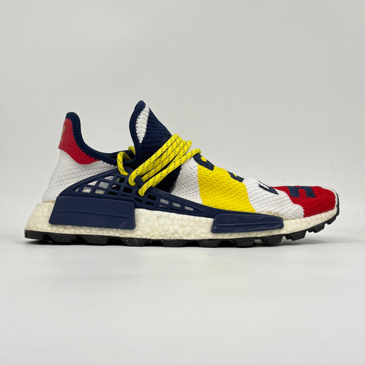 Adidas NMD Hu Pharrell x Billionaire Boys Club "Heart & Mind" (Pre-owned 8/10 No Box)