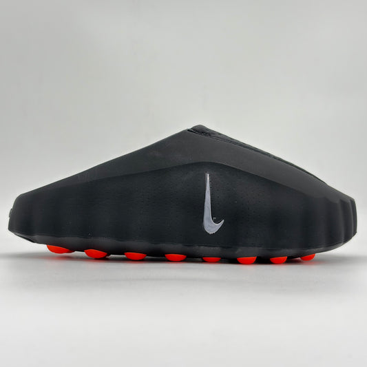 Nike Mind 001 Slide
Black Chrome