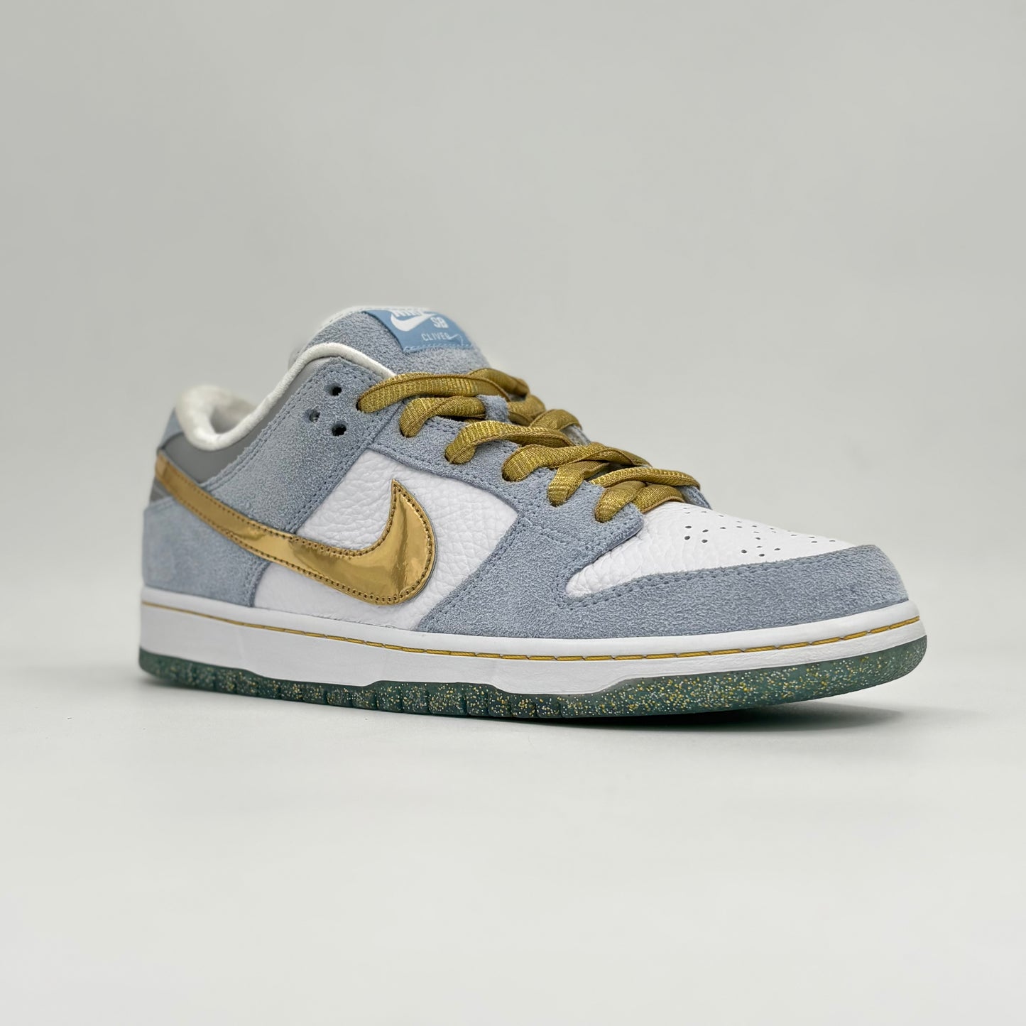Nike SB Dunk Low Sean Cliver