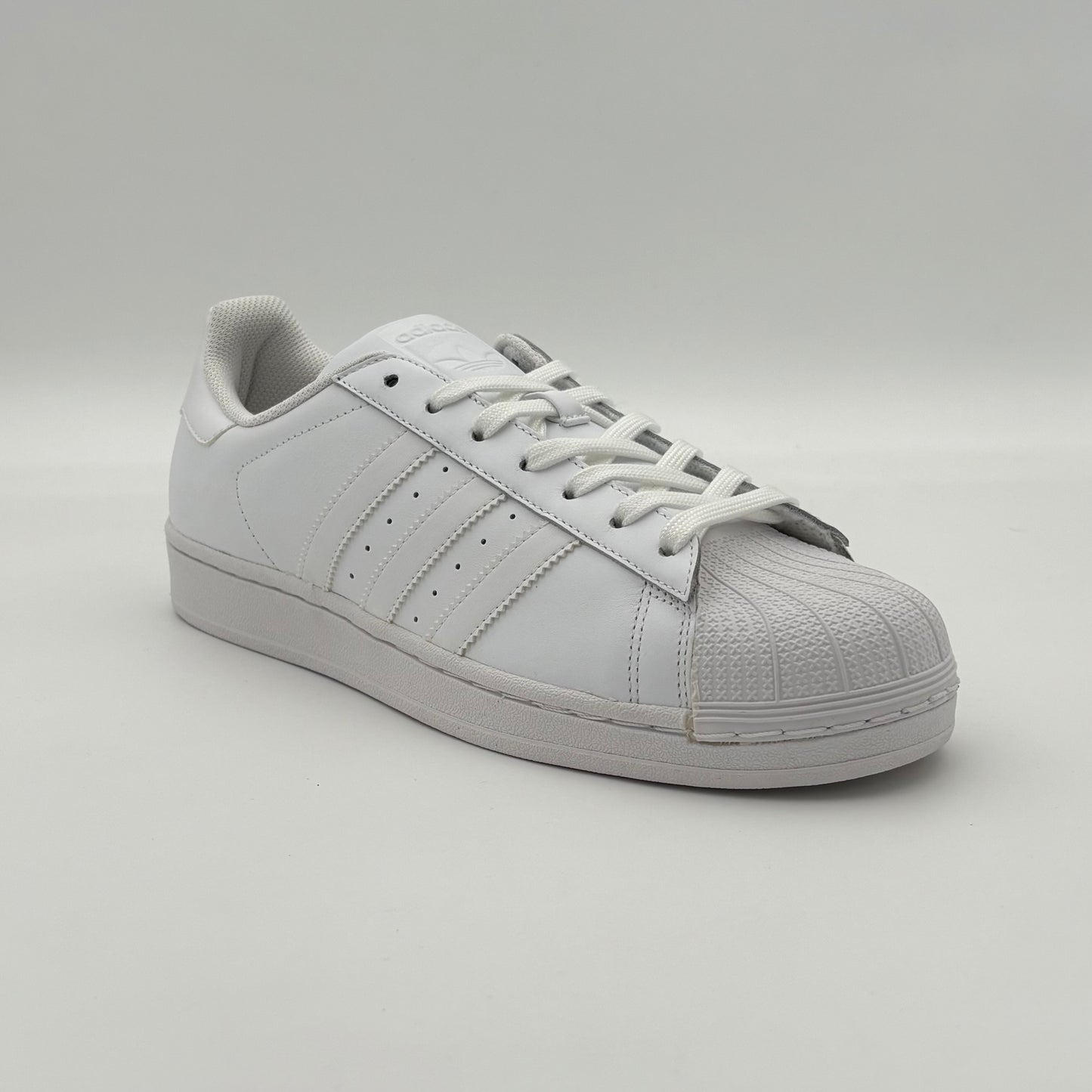 Adidas Superstar Triple White