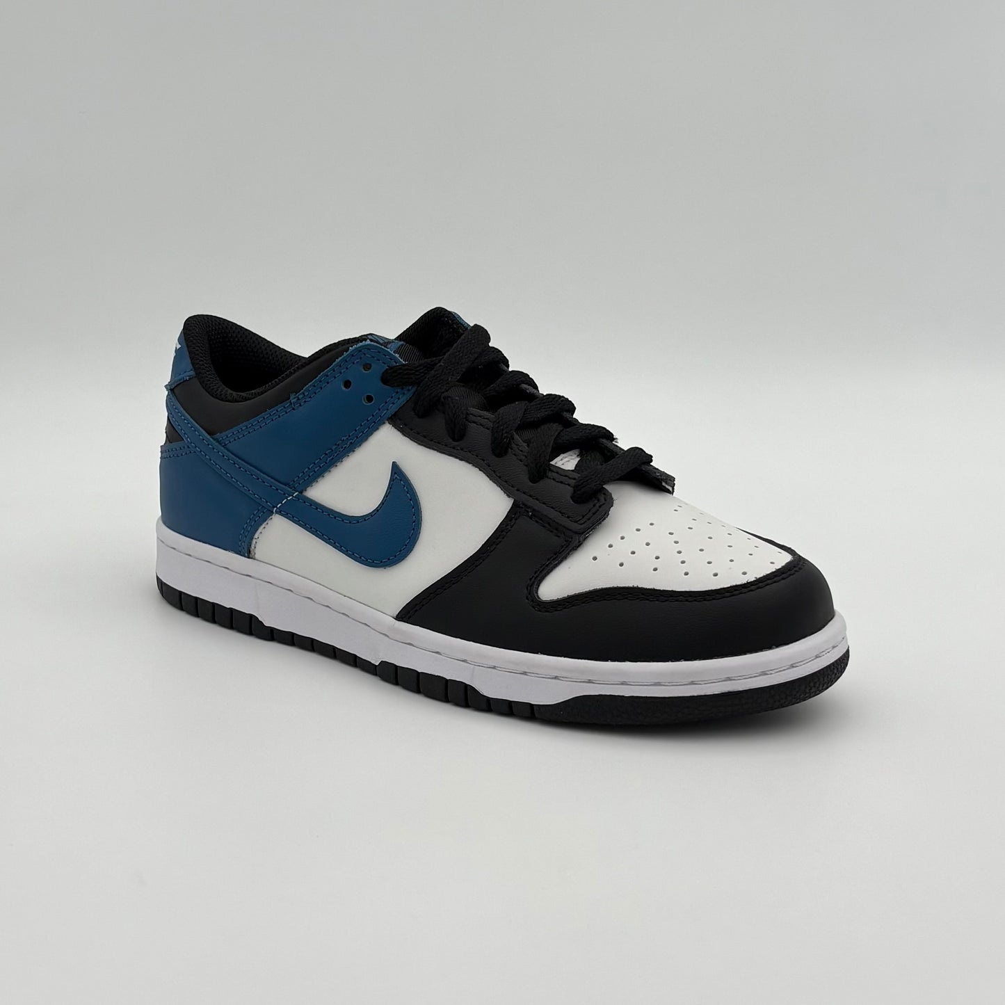 Nike Dunk Low Industrial Azul