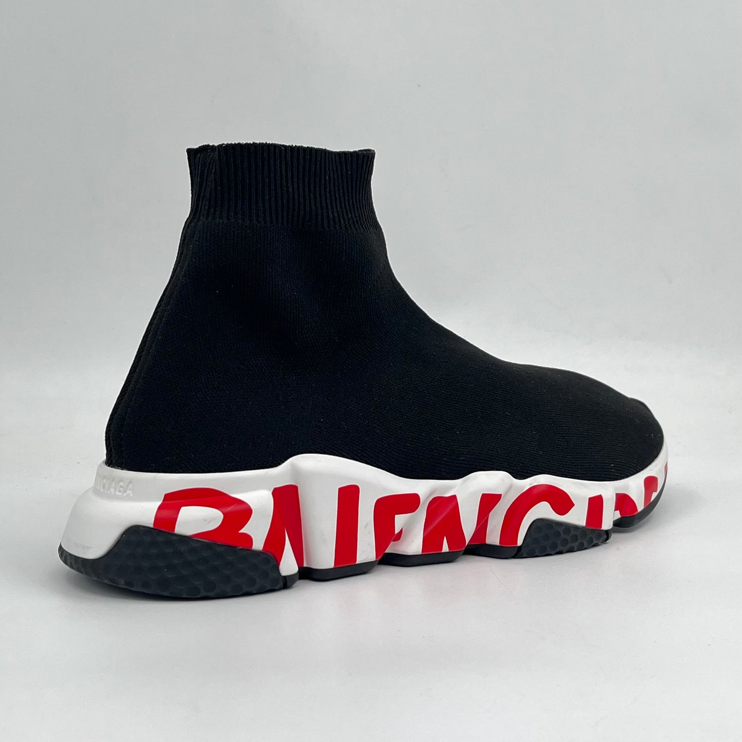 Balenciaga Speed Graffiti