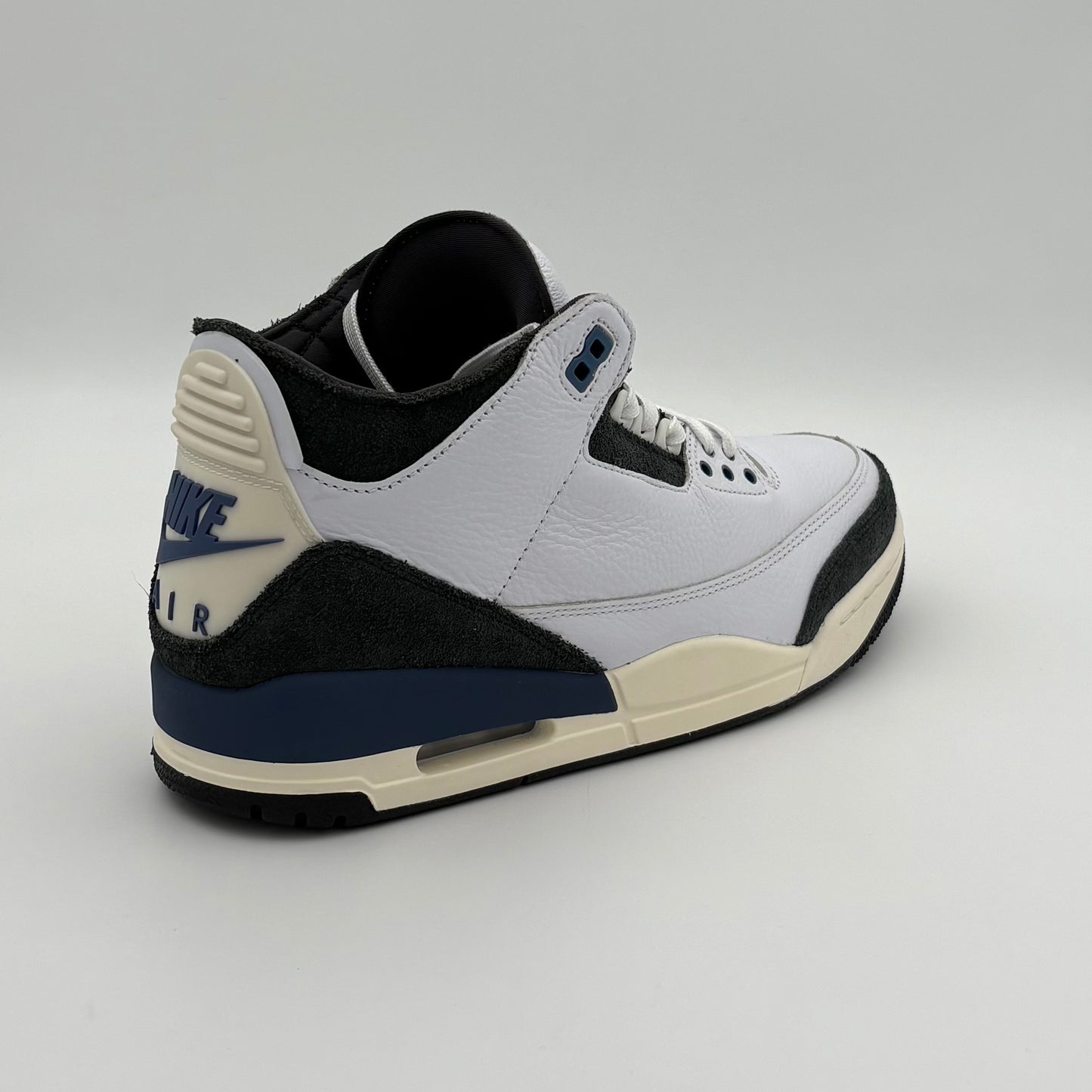 Jordan 3 Retro OG SP A Ma Maniére Azul Difuso