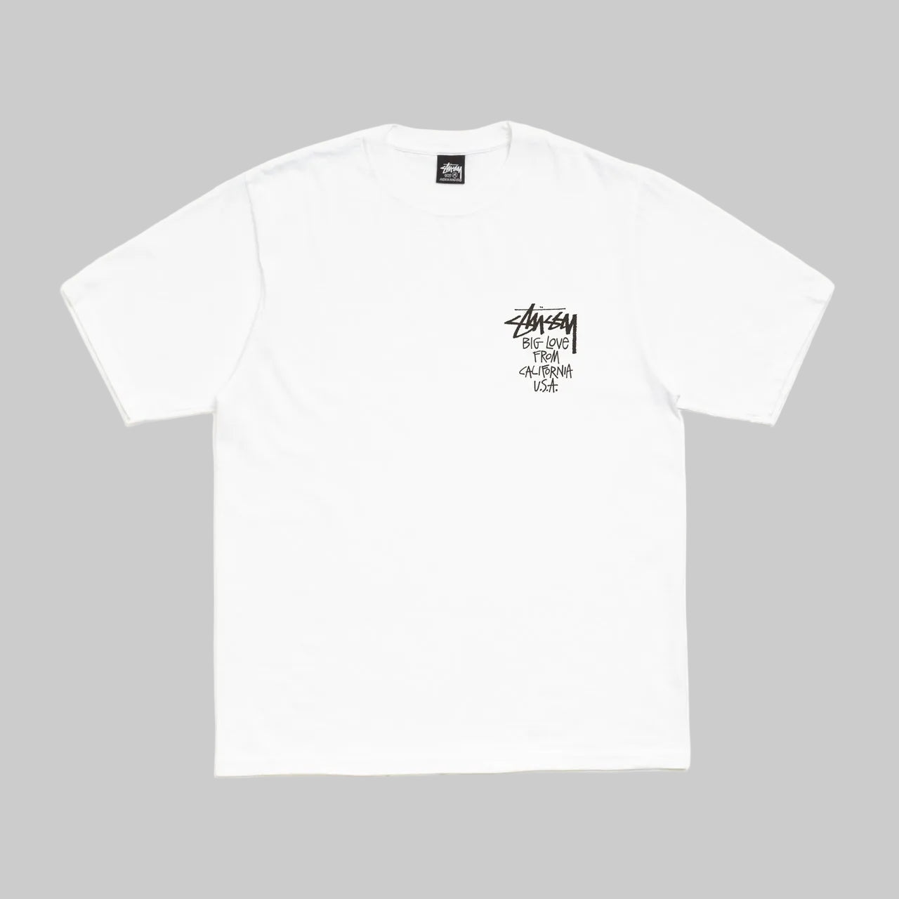 Stussy Big Love Tee