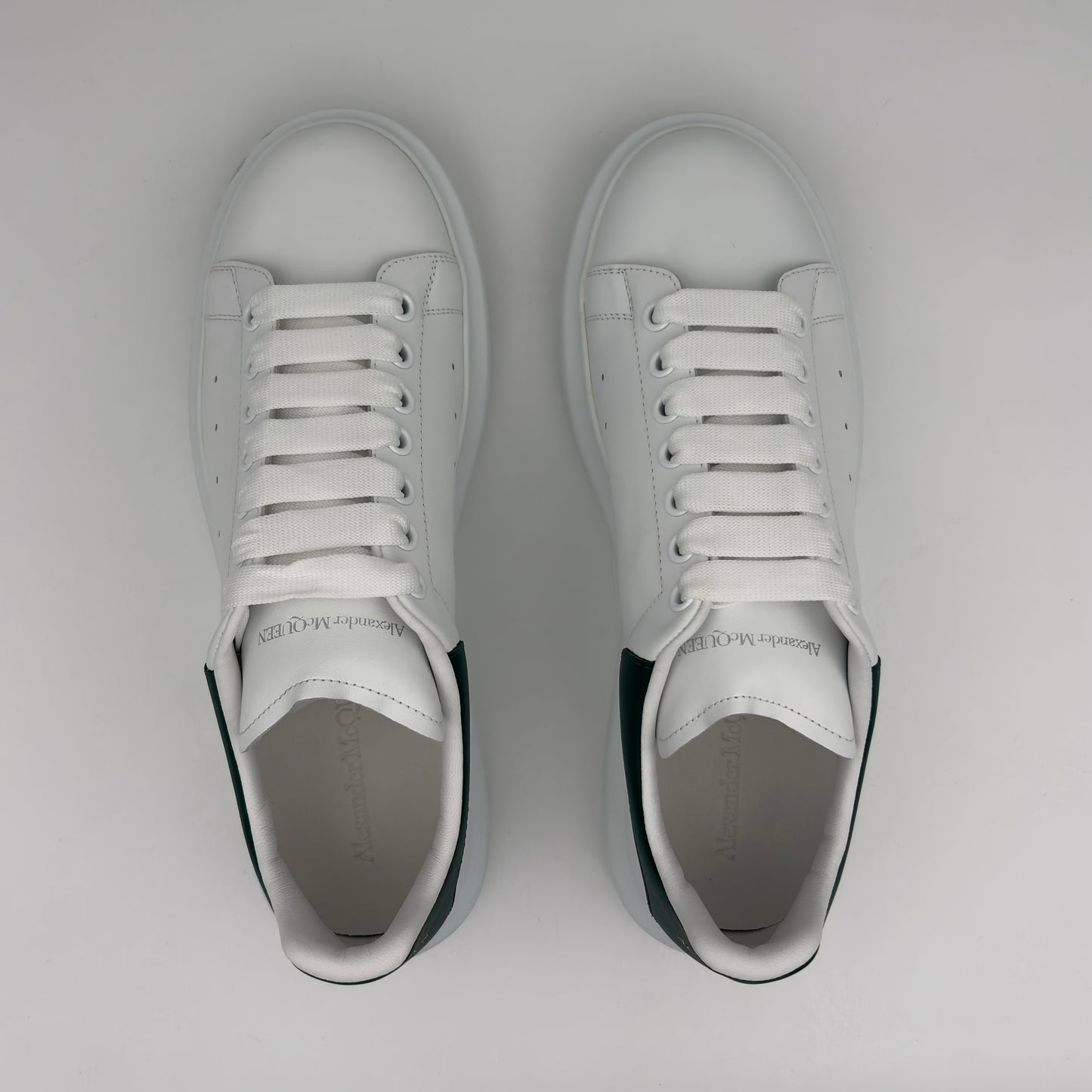 Alexander McQueen Oversized