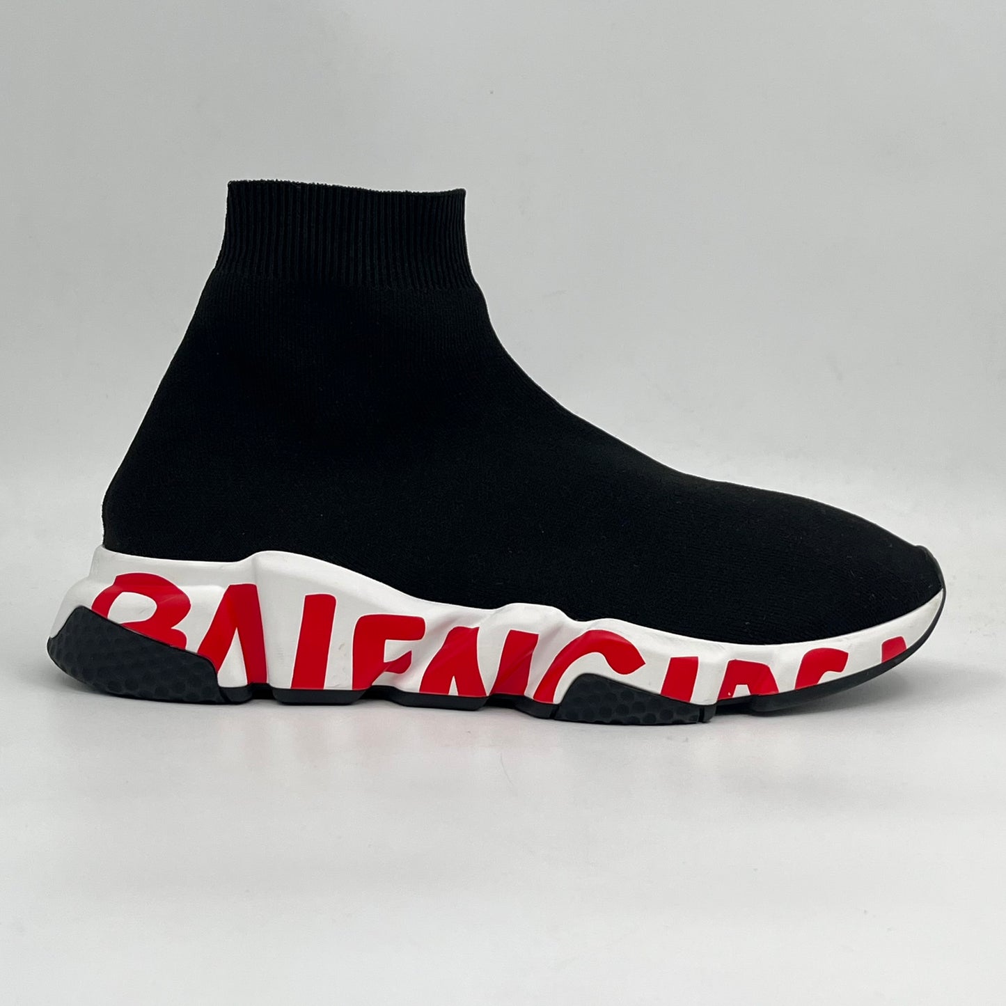 Balenciaga Speed Graffiti