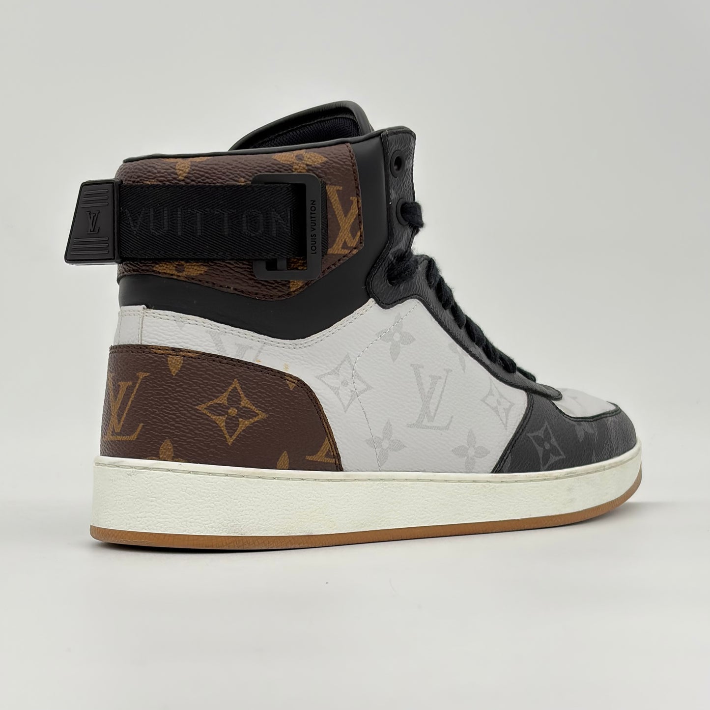 Louis Vuitton Rivoli (Preloved)