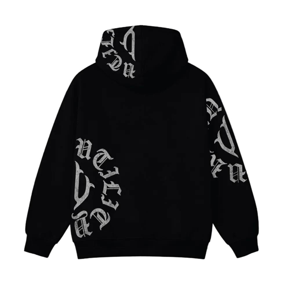 Urban Utility Revolver Set Hoodie