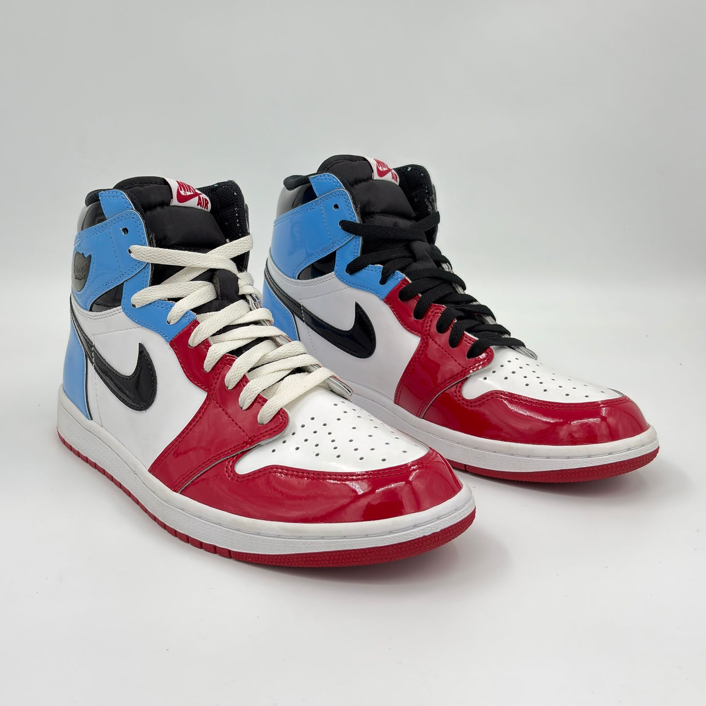 Air Jordan 1 Retro High OG Fearless Pre-owned