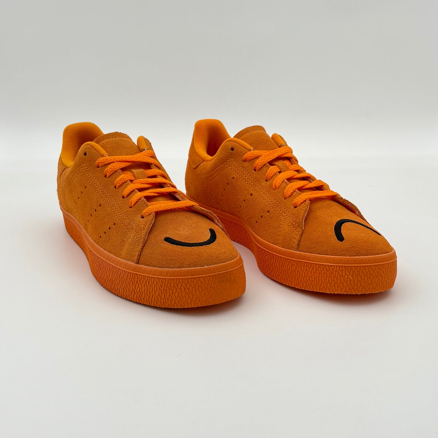 Adidas Stan Smith Cs Naranja