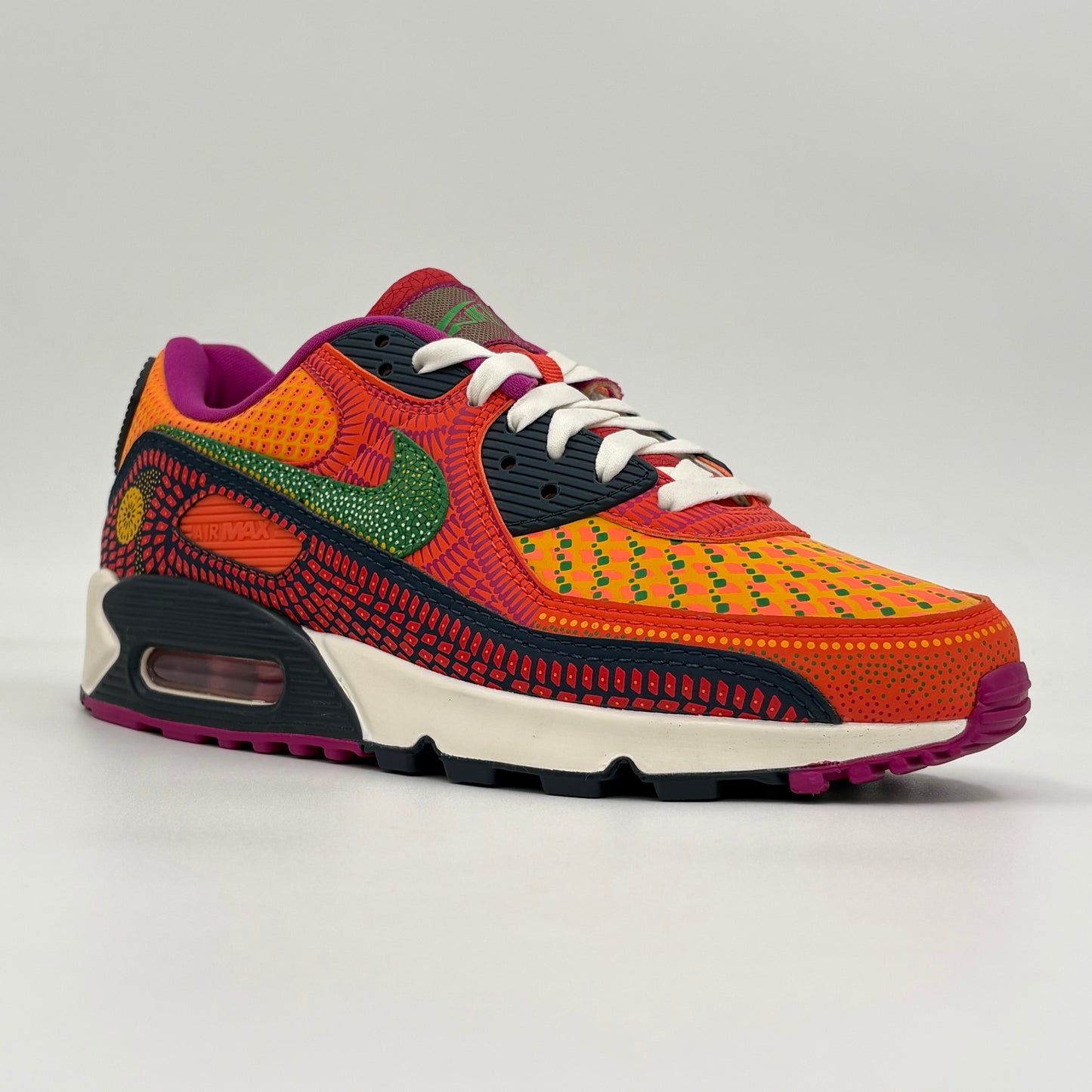 Nike Air Max 90
Dia de los Muertos