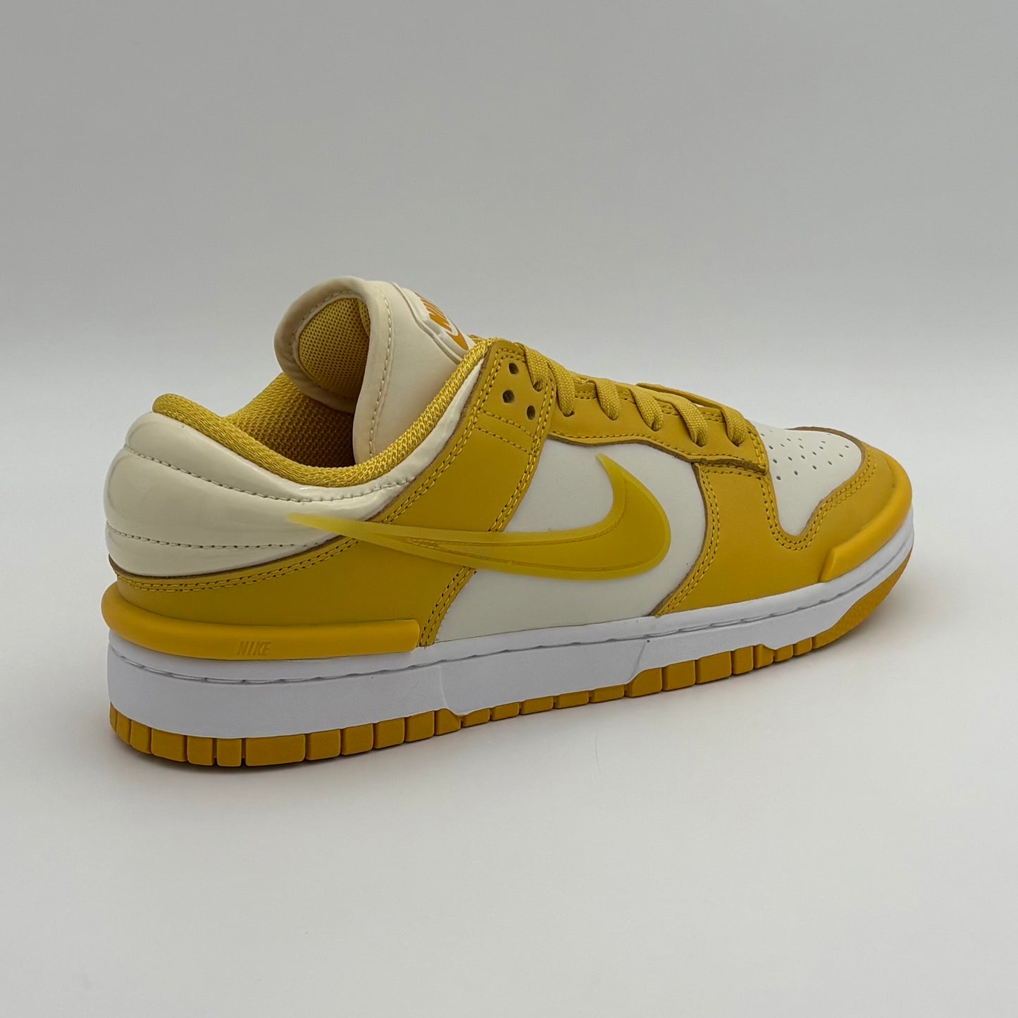 Nike Dunk Low Twist Vivid Sulfur