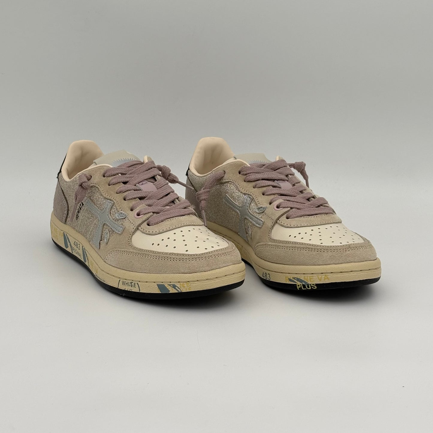 Premiata  Bskt Clayd 6927