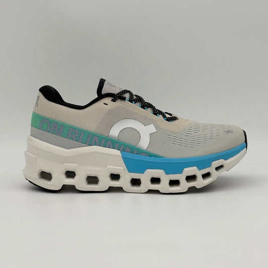 On Running Cloudmonster 2 Cream Horizon