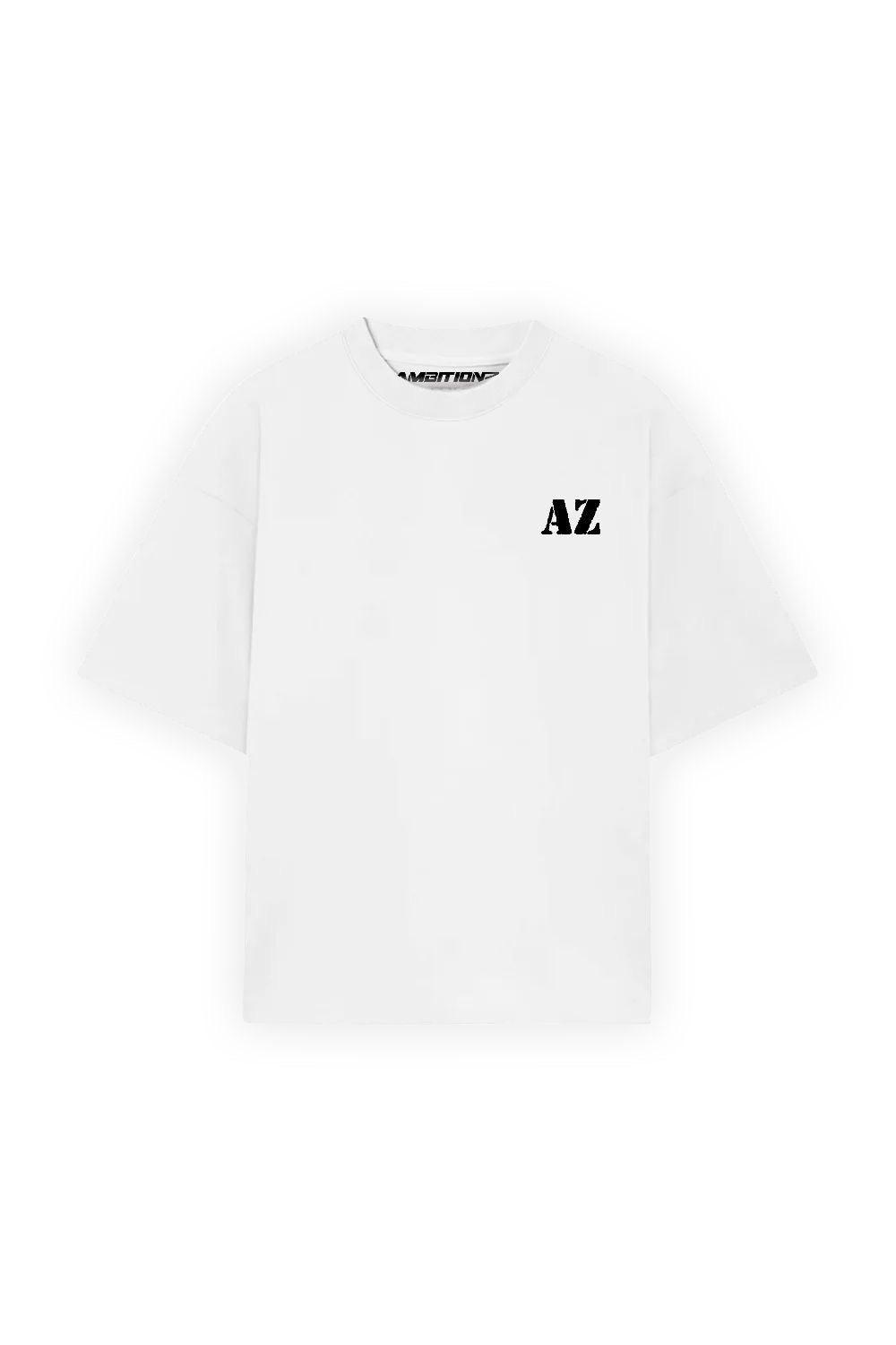 AZ RULES IN THE WORLD WHITE