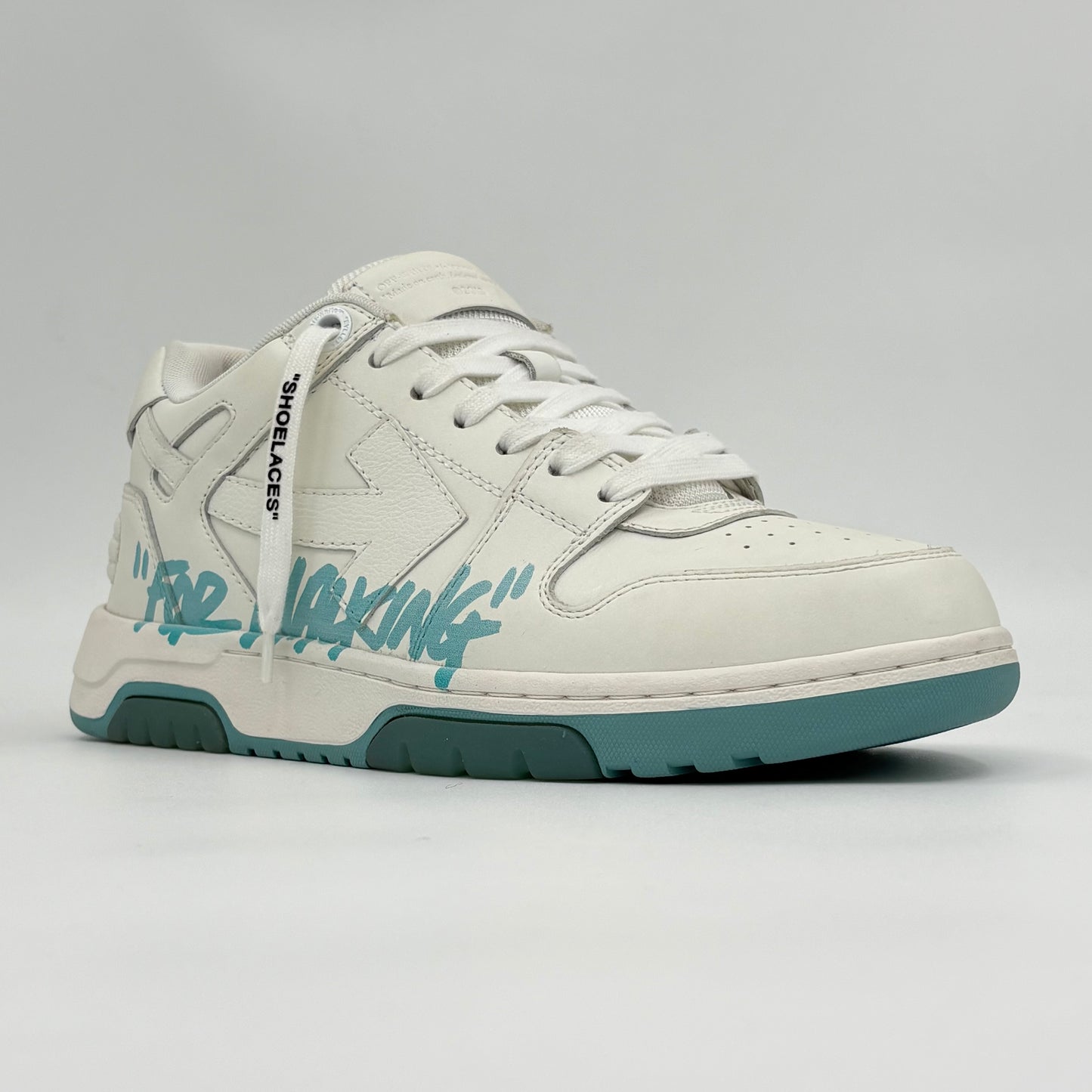 Off-White Out of Office For Walking