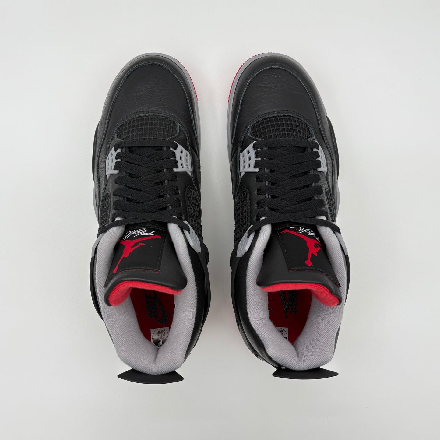 Jordan 4 Retro Bred Reimagined