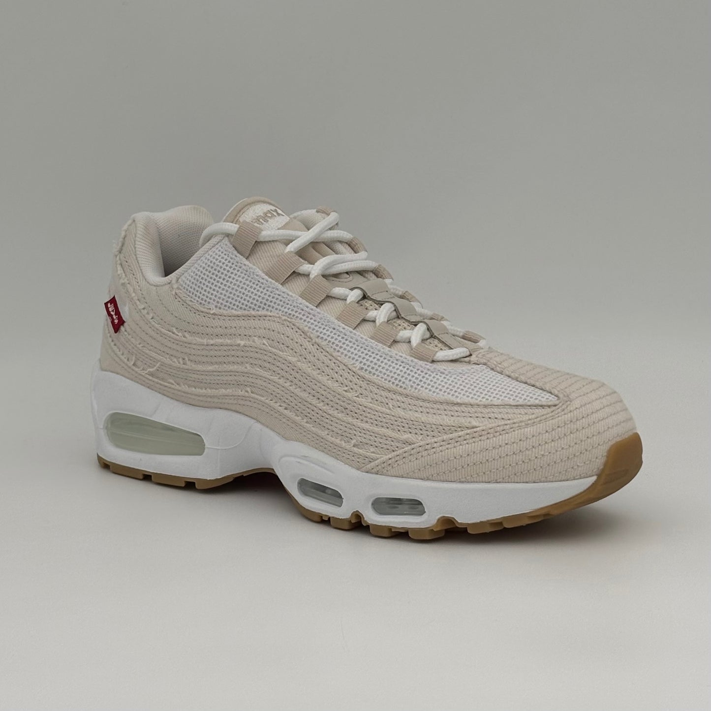Nike Air Max 95 OG Levis Light Orewood