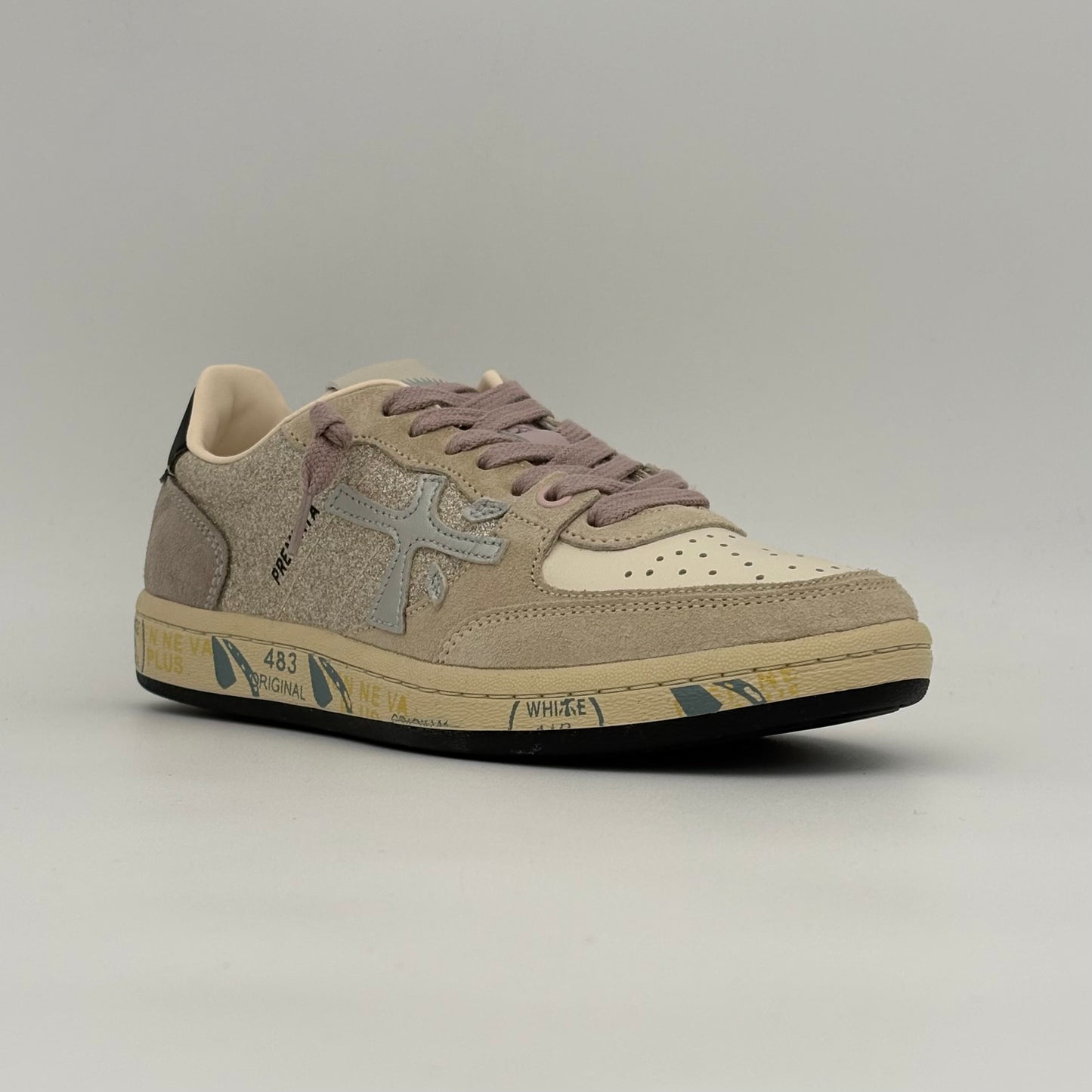Premiata  Bskt Clayd 6927