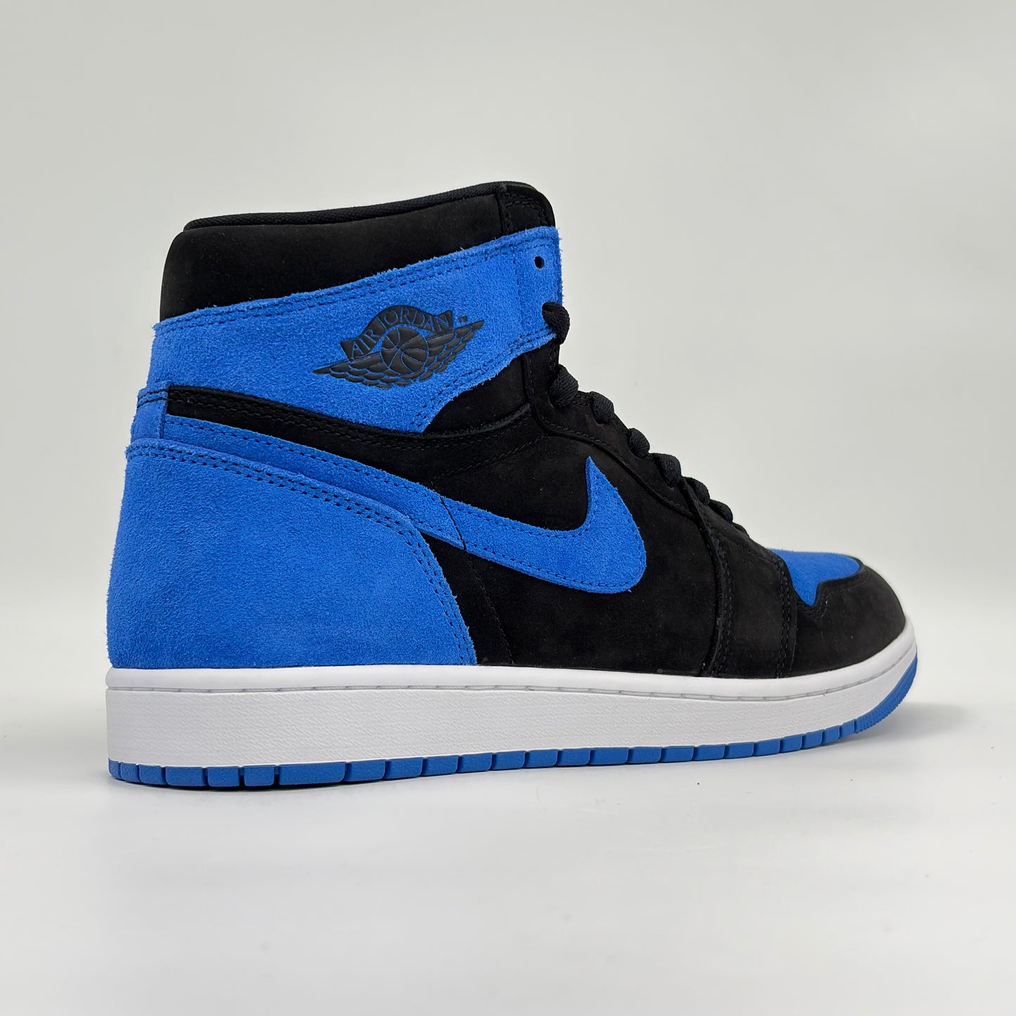 Air Jordan 1 Retro High OG                                                                           Royal Blue