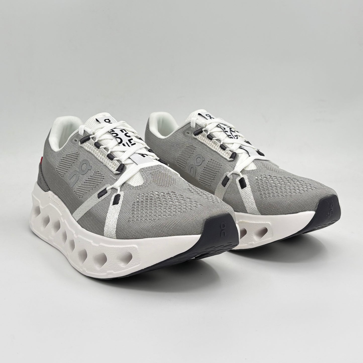 On Running Cloudeclipse Alloy White