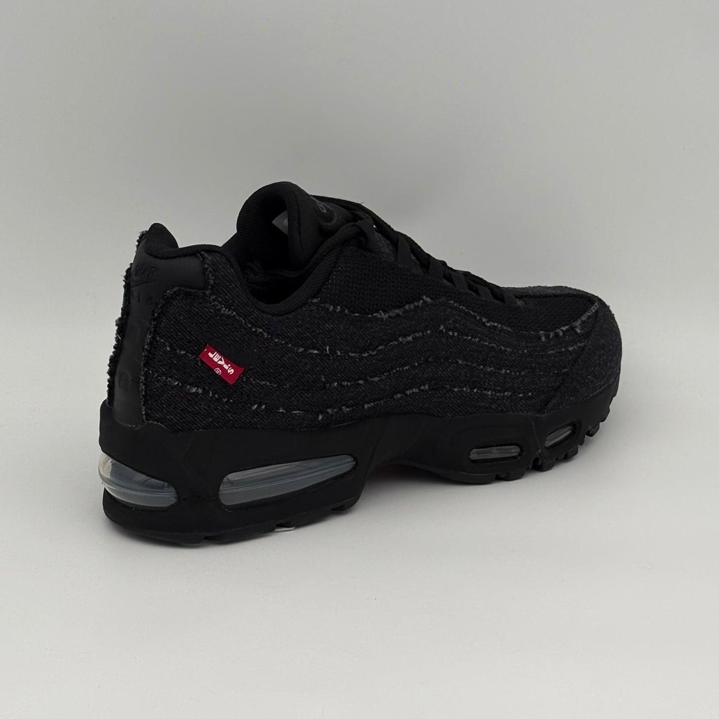 Nike Air Max 95 OG Levis “Black Demin”