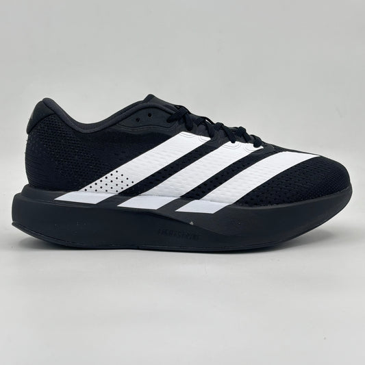 Adidas Adizero Pacer Black White