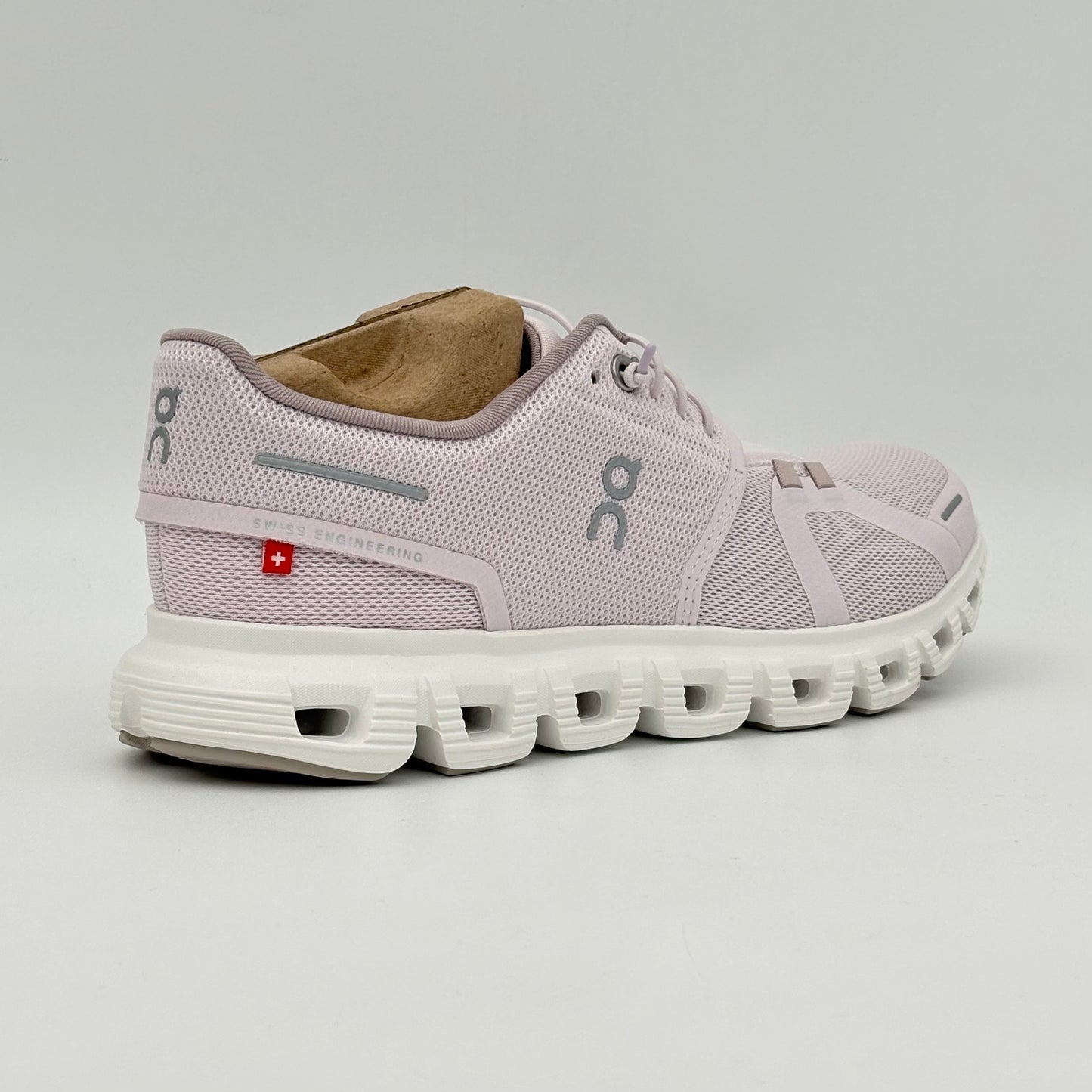 On Running Cloud 6 Orchid Fade