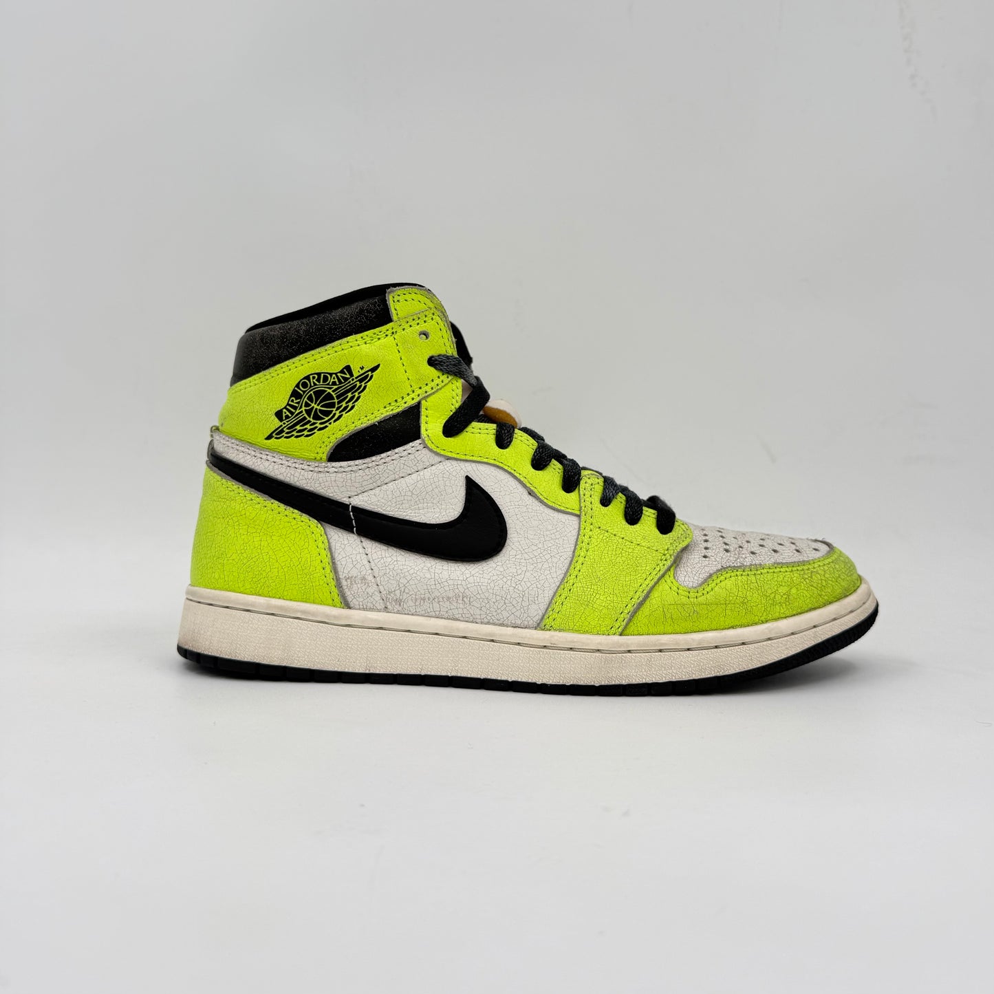 Jordan 1 Retro High OG Visionary