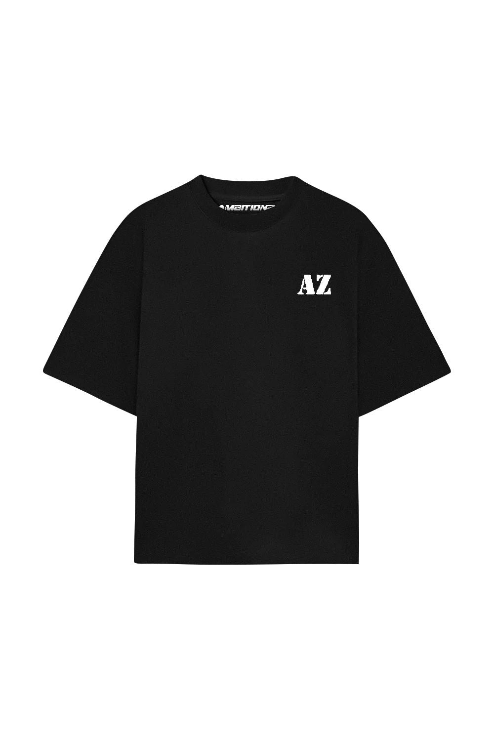 AZ RULES IN THE WORLD BLACK