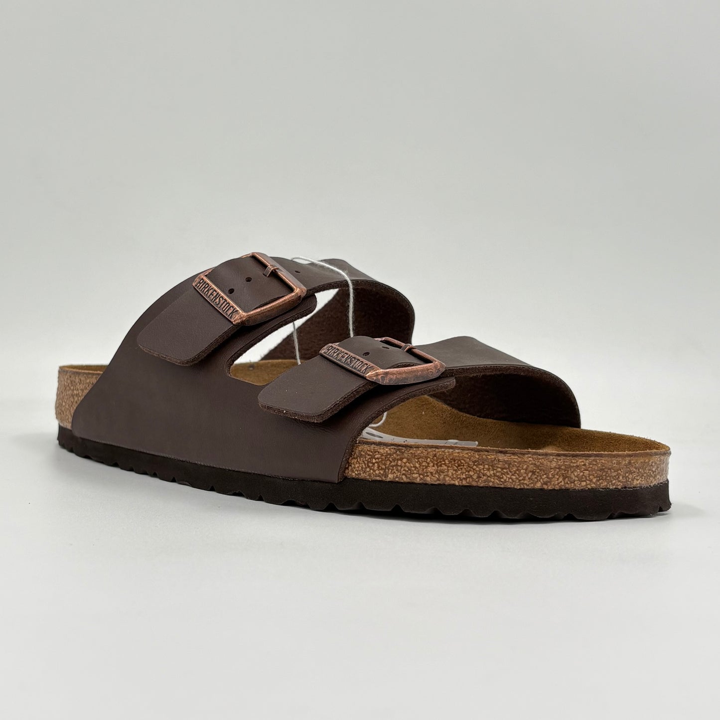 Birkenstock Arizona Dark Brown