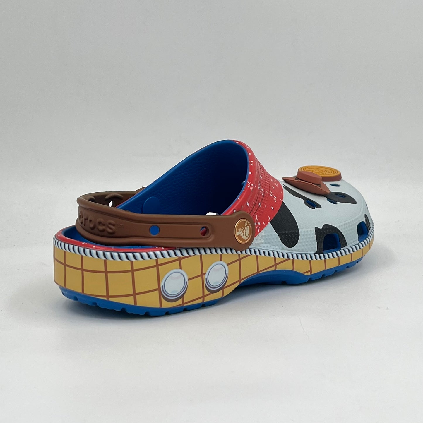 Crocs Classic Clog Toy Story Woody