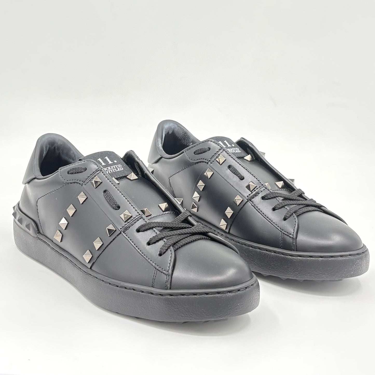 Valentino Garavani Rockstud Untitled Low