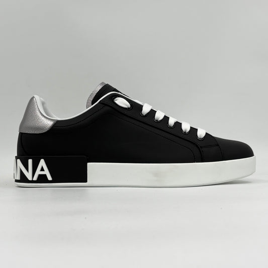 Dolce & Gabbana Portofino Black