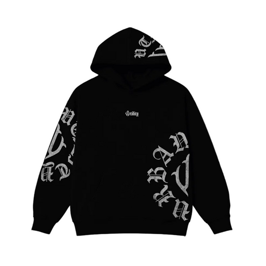 Urban Utility Revolver Set Hoodie