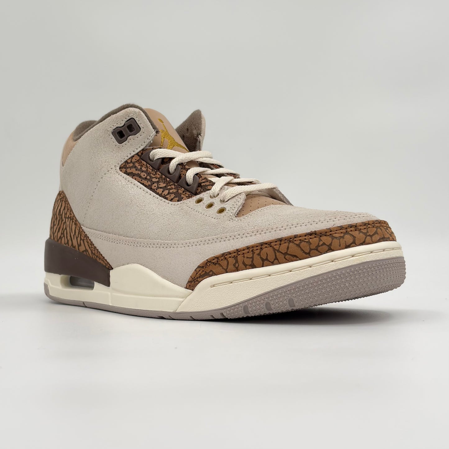 Air Jordan 3 Retro Palomino