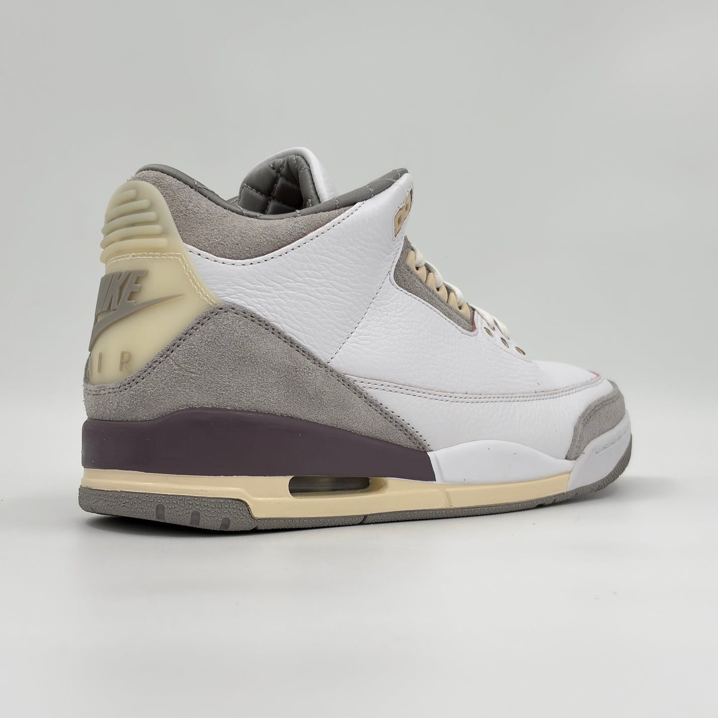 Air Jordan 3 Retro A Ma Maniére