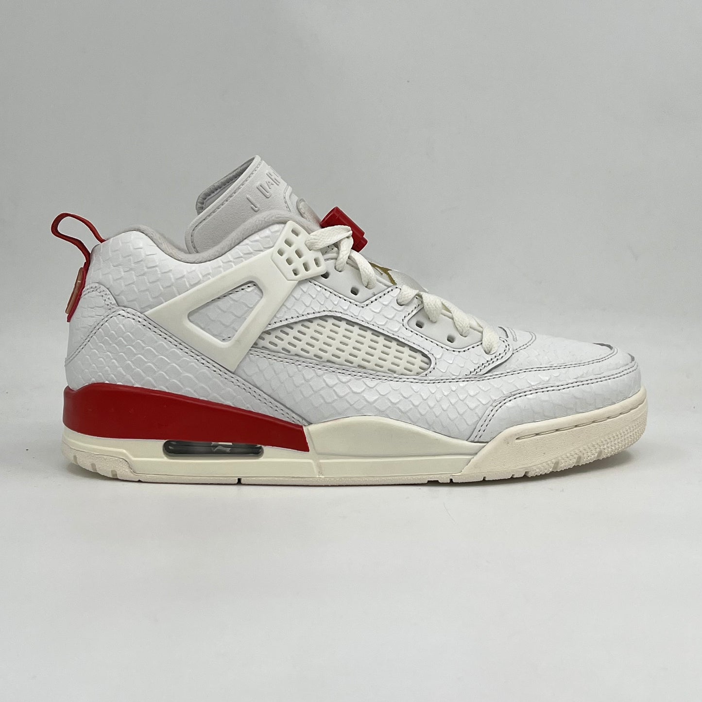 Jordan Spizike Low "El Vuelo"