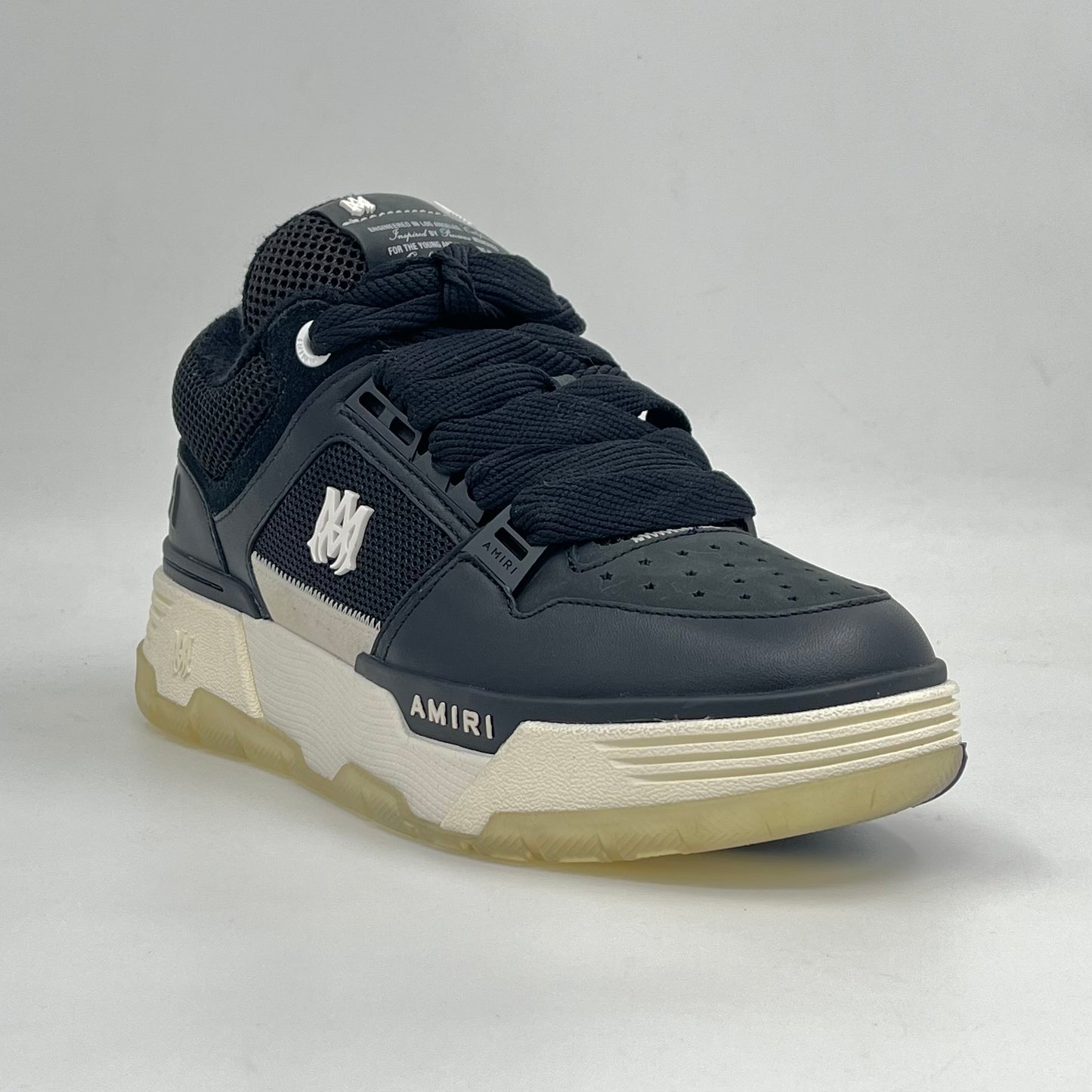 Amiri MA-1 Black